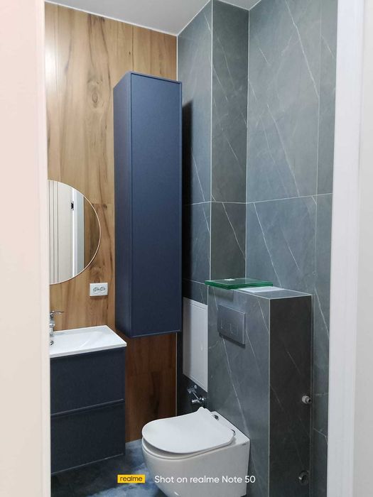 Одно комнатная квартира