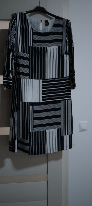 Rochii elegante damă lurex 46