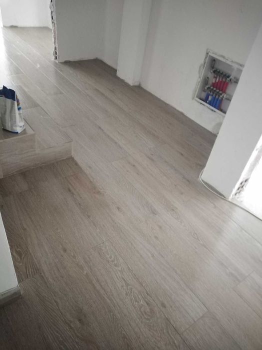 Майстор - баня, шпакловка, боядисване , гипсокартон, ламинат