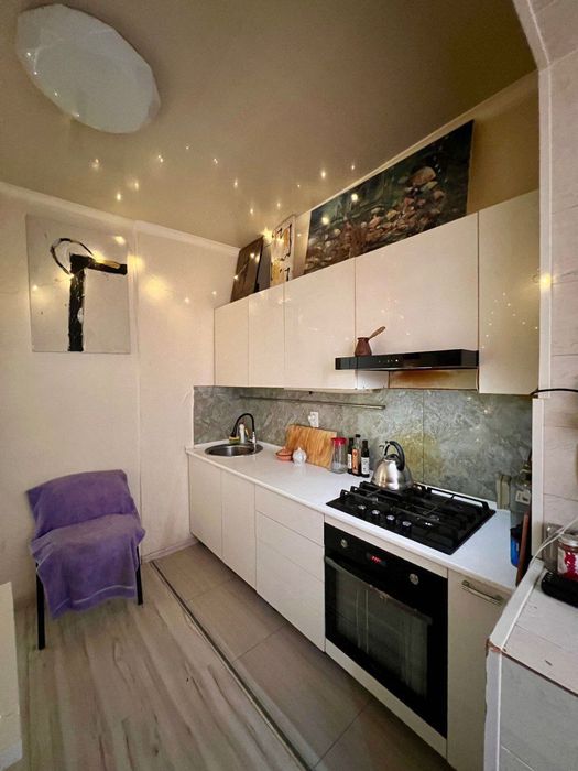 Водник 2 ком квартира аренда