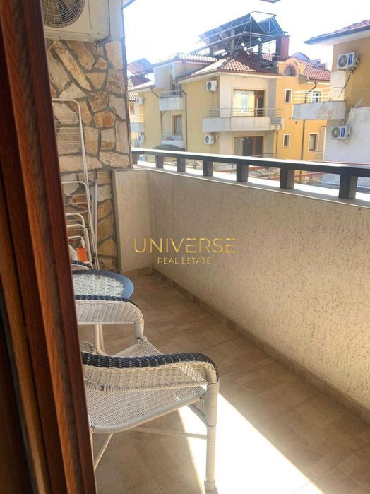 Продава се Едностаен апартамент в Свети Влас - 41 кв.м за 1513 €/кв.м - Снимка #9