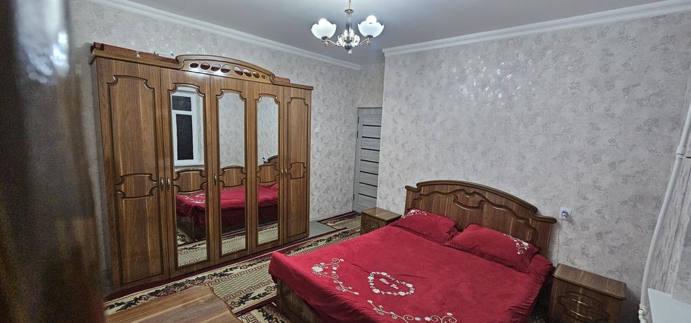 Дом 3 комнатная квартира