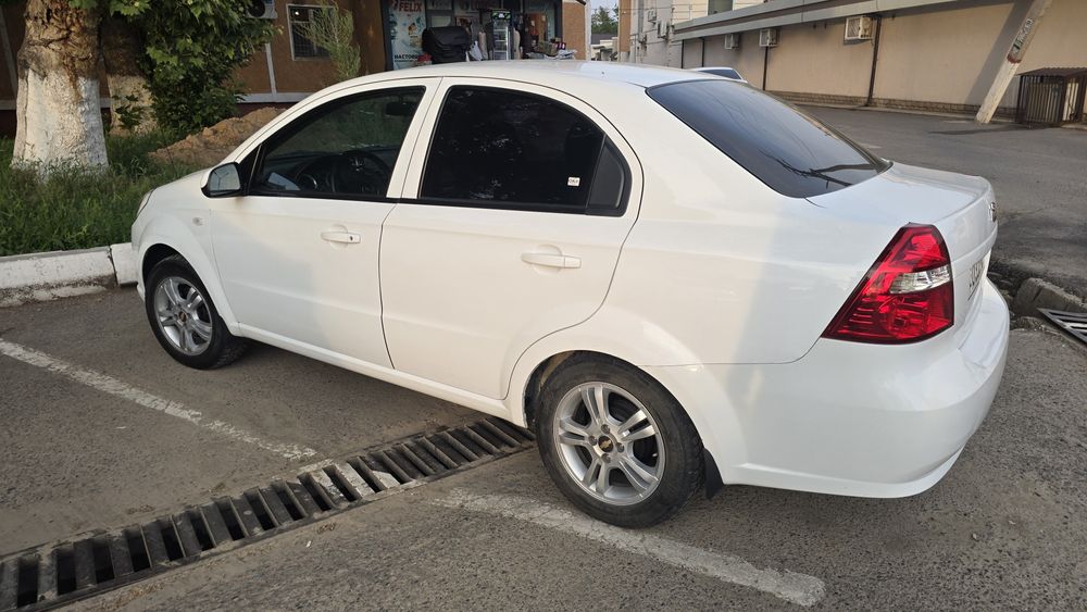 Chevrolet Nexia 2019 — 4