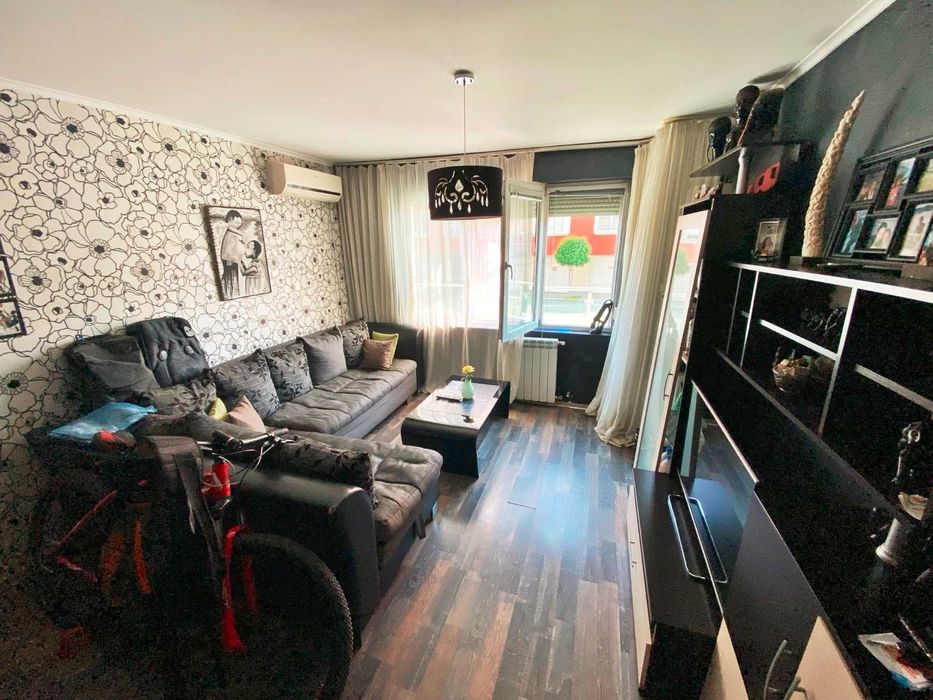 Продава се Тристаен апартамент в София, Манастирски ливади - 123 кв.м за 2358 €/кв.м - Снимка #3