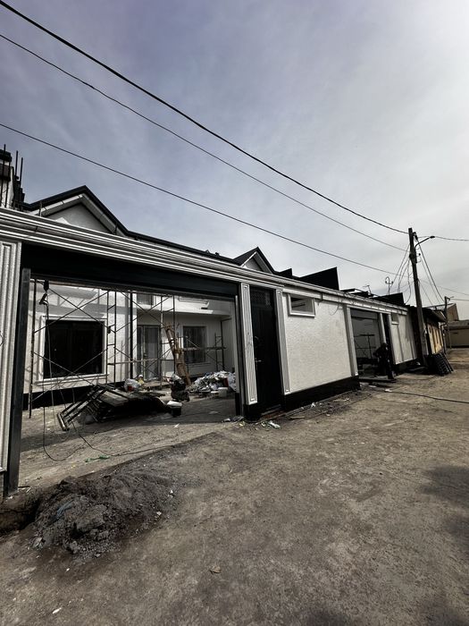 Ипадром Базар Бешкургон Махалля Новый Участки Под ключ