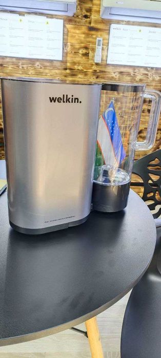 Очиститель воды Welkin HW4