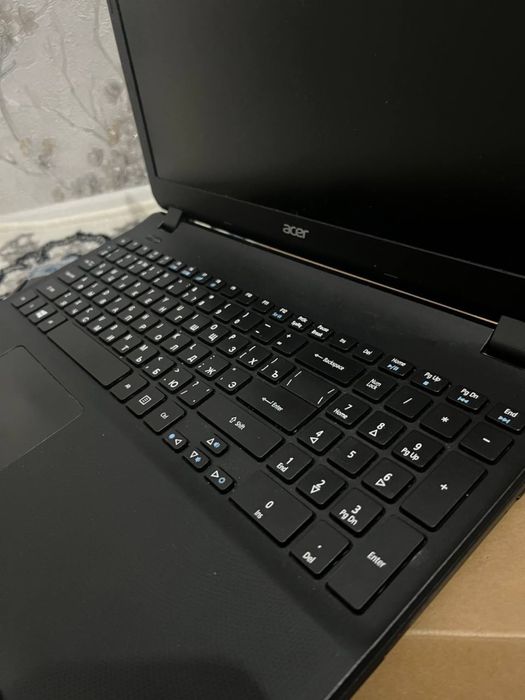 ноутбук acer extensa 2519