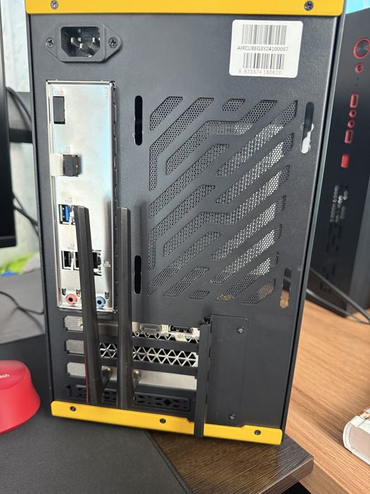 Kampiyuter oddiy o’yinlar uchun!