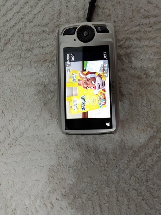 Фотопарат cenon продам