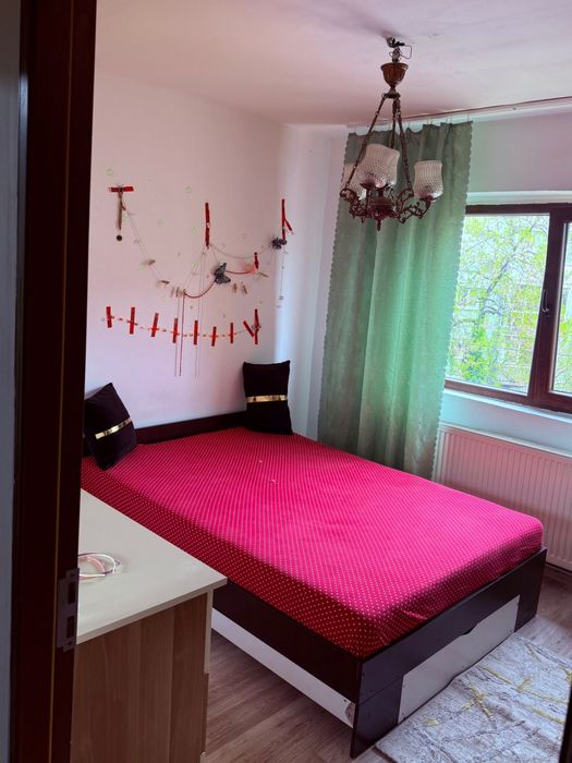 Apartament 3 camere de inchiriat timisoara