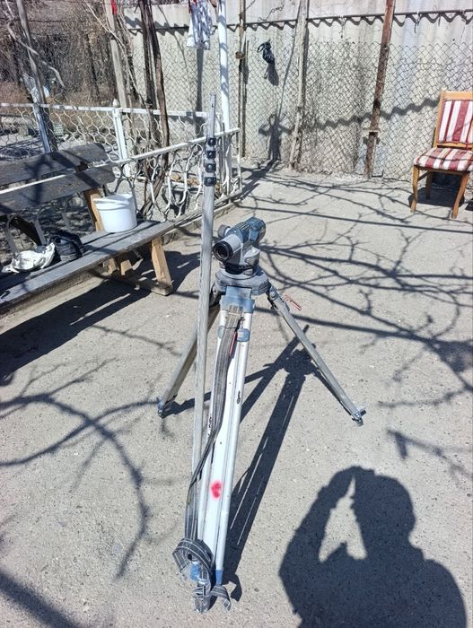 Nivilir Bosch yaxshi holatda