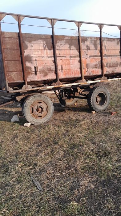 Продам трактора МТЗ 50 с куном