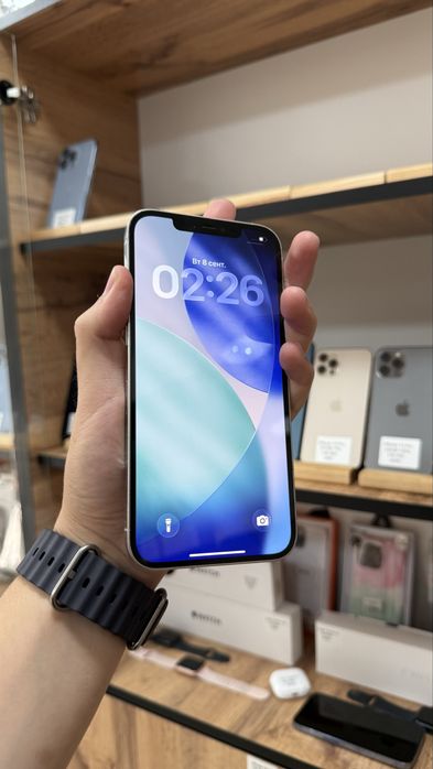 iPhone 12 Pro Max 256GB