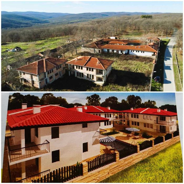 Продава се Къща в Обзор - 159 кв.м за 189 €/кв.м - Снимка #13