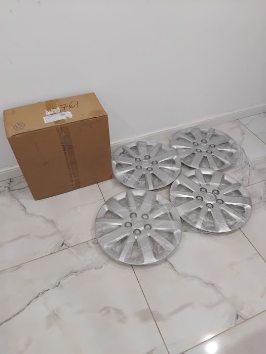 Capace roți auto R16, R14