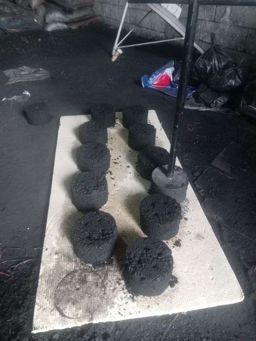 Кумир брикет тахлайдиган пресс сотилади