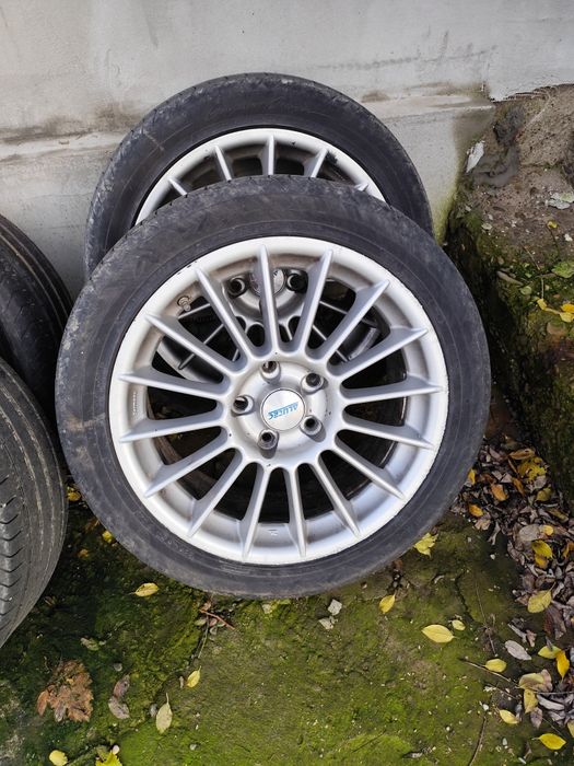 Jante BMW 225 45 17