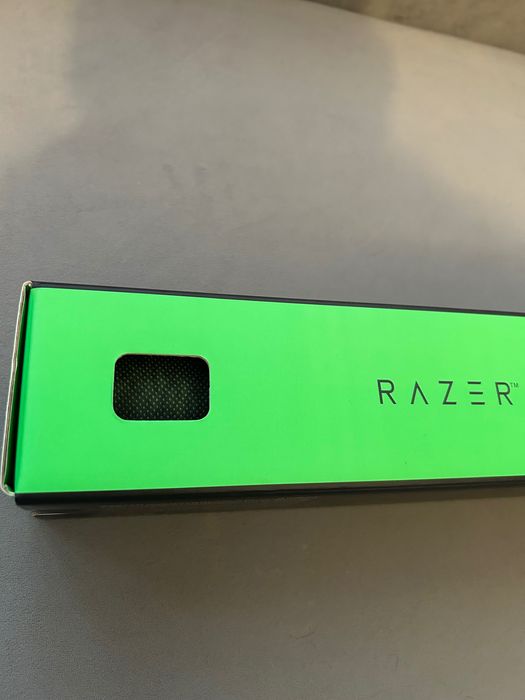 Голям Mousepad Raze