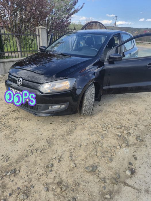 De vânzare Volkswagen Polo