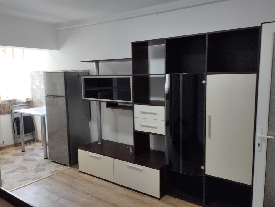 Garsoniera etaj 2/34900€