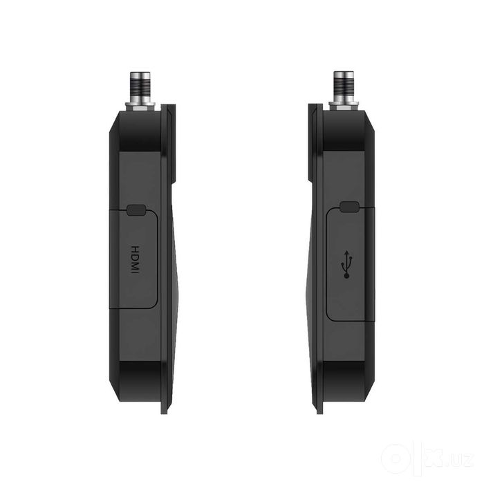 Стационарный RFID считыватель Chainway URA4