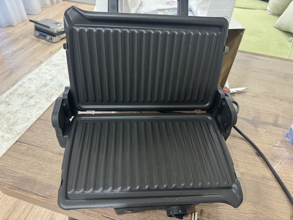 Гриль Tefal GC 20512