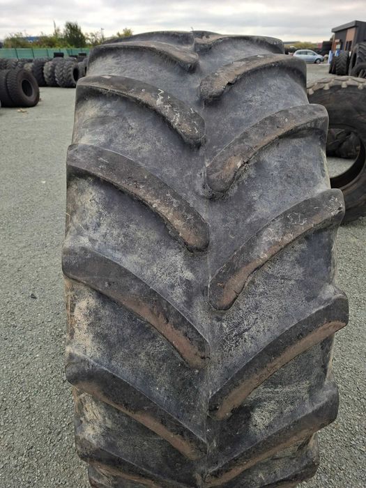 Anvelopa 650/65r38 Firestone SH
