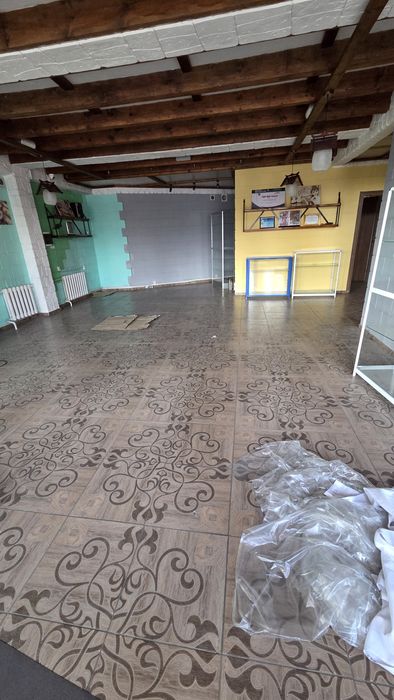 Аренда  помещения