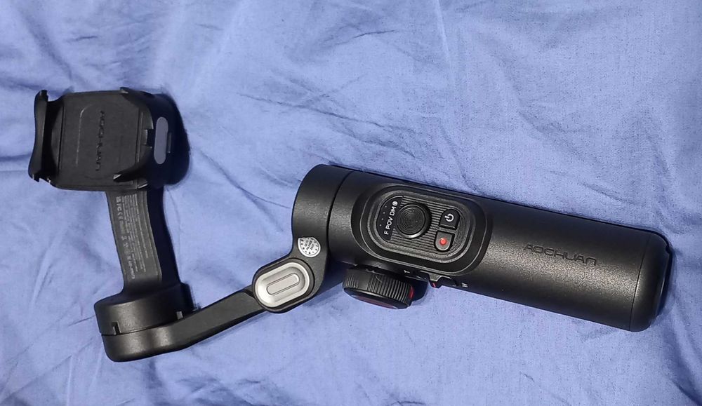 Стабилизатор (Стедикам) AOCHUAN Smart XE