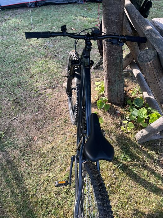 Rockrider 100s full suspension