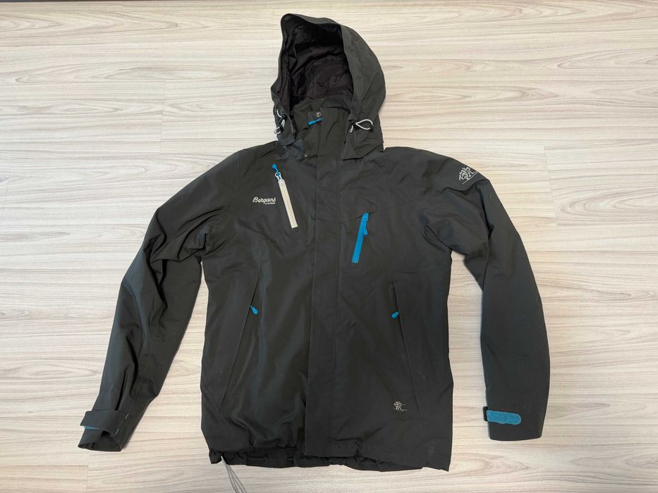 Bergans Bruraskaret Insulated Jacket''оригинално мъжко яке S размер