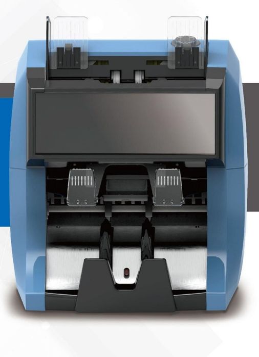 Счётный аппараты