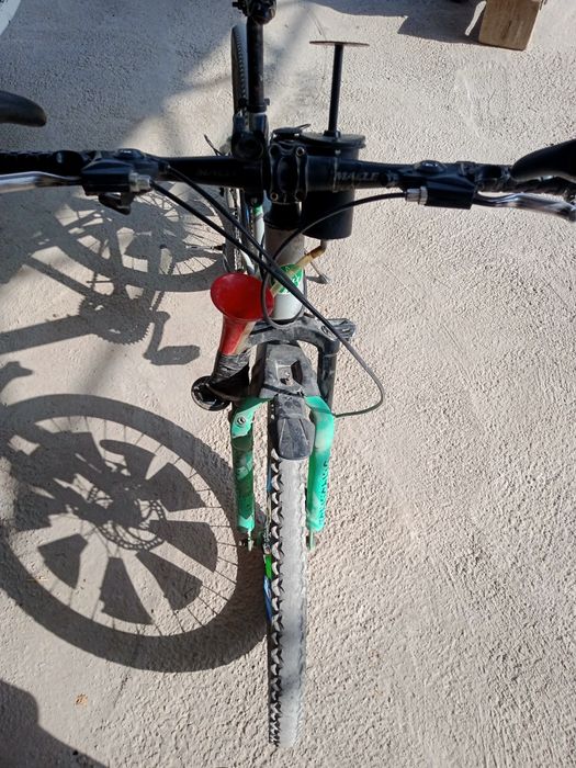 Велосипед/велосипед