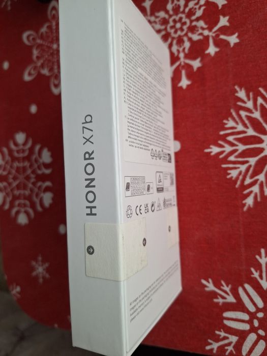 Honor X7b 6GB 128GB