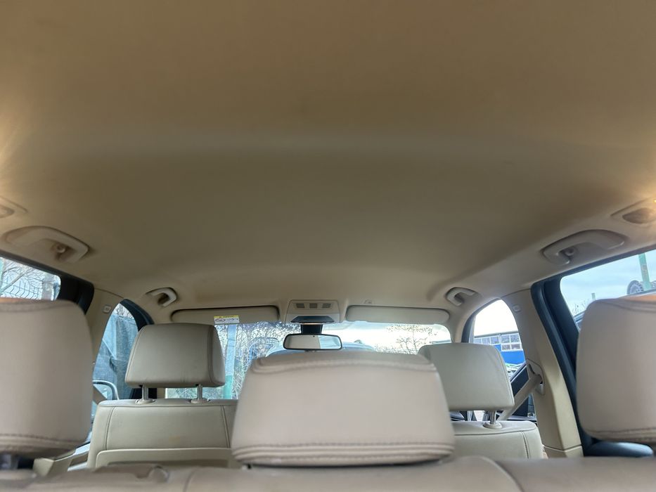 Plafon textil interior BMW X3 F25