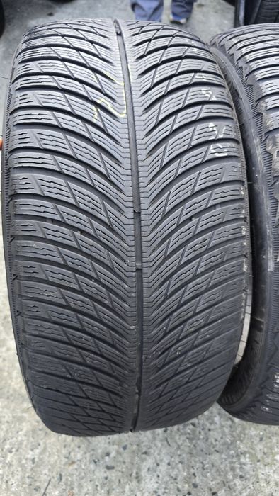 Anvelope iarna 255 40 20