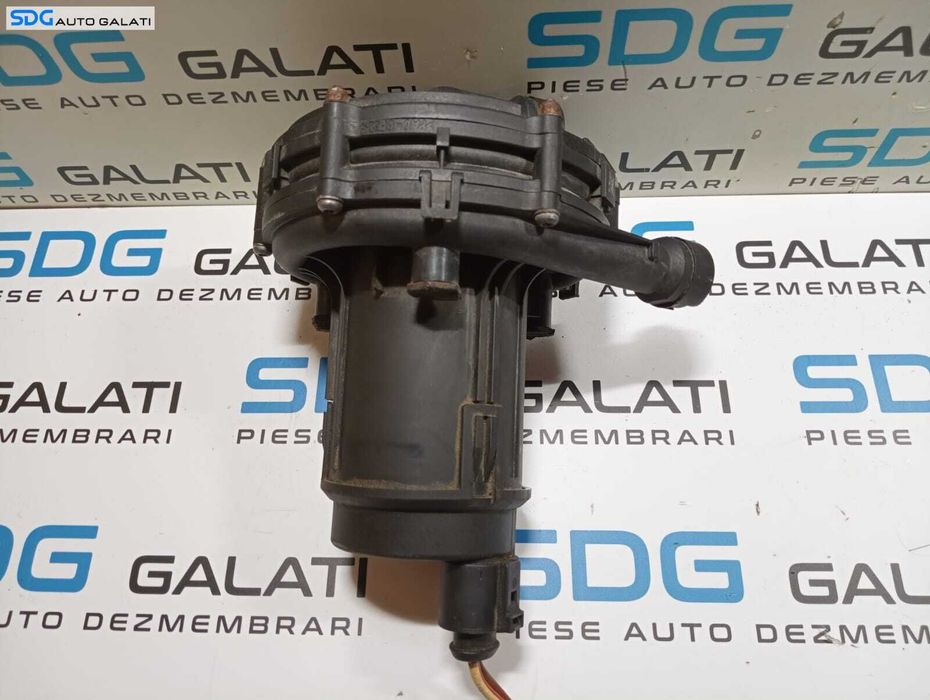 Pompa Aer Secundara Volkswagen Bora 1.8 2.0 1998 - 2005 Cod 078906601M Cod compatibil 078906601D [M6371]