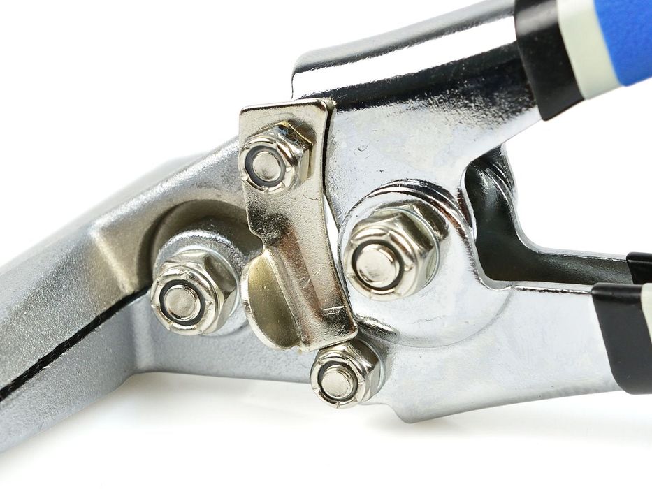 Клещи за огъване и моделиране на ламарина, автокаросерия, покрив 210 м