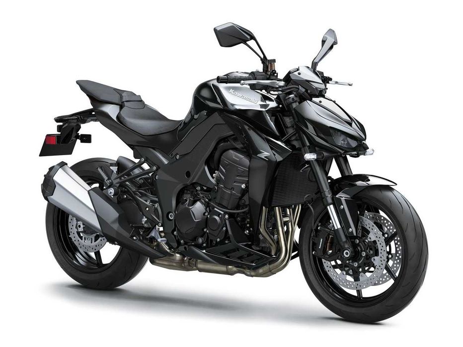 Motocicleta Kawasaki Z1100 my2027 | 0 km | motomus.ro