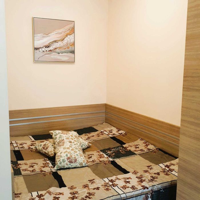 Дава се под наем Едностаен апартамент в Свети Влас - 37 кв.м за 39.78 € - Снимка #8