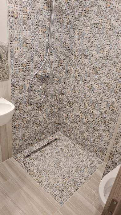 Ap 2 camere decomandat Băneasa, et.1/2, cu boxa