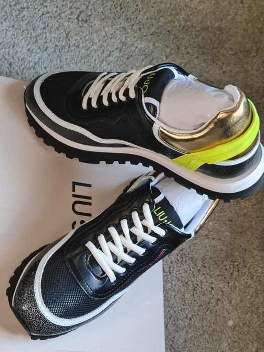 Pantofi sport ,Sneakers Liu Jo