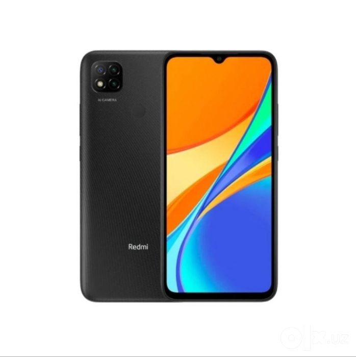 Redmi 9c ideal sotiladi