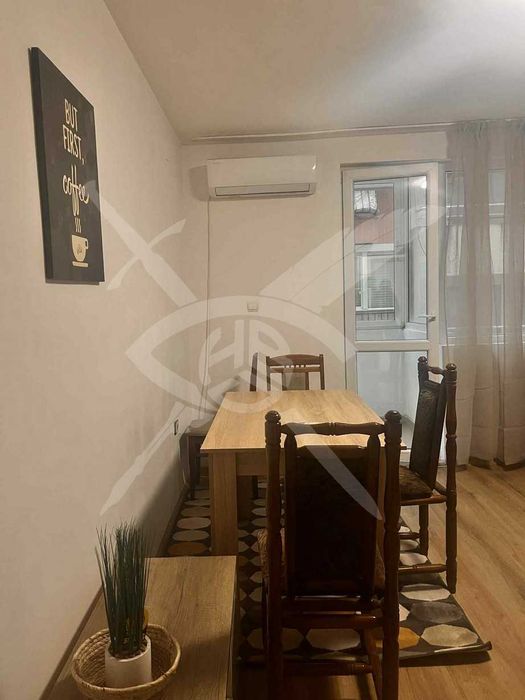 Дава се под наем Тристаен апартамент в Варна, Колхозен пазар - 70 кв.м за 600 € - Снимка #3