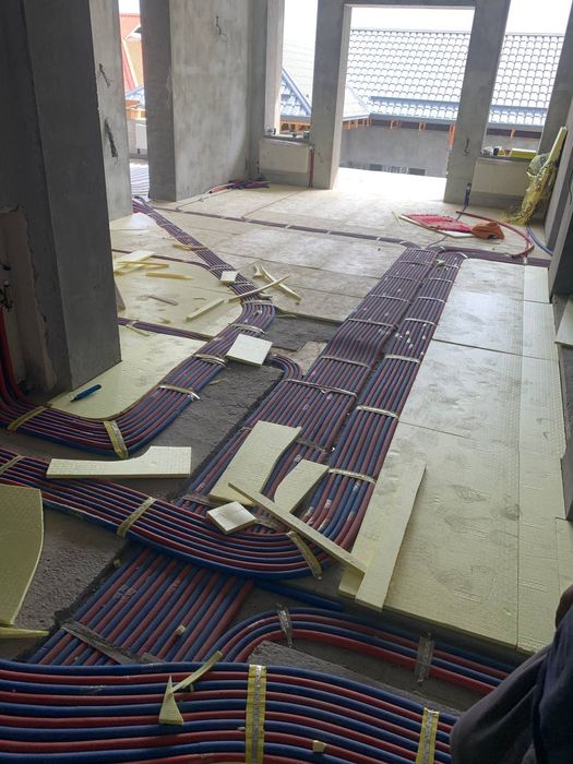 сантехника хизмати