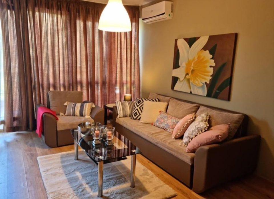 Дава се под наем Двустаен апартамент в София, Витоша - 65 кв.м за 612 € - Снимка #8