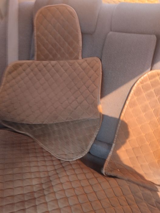 Продам Мицубиси галант без двигателя