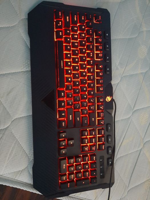 Tastatura  gaming