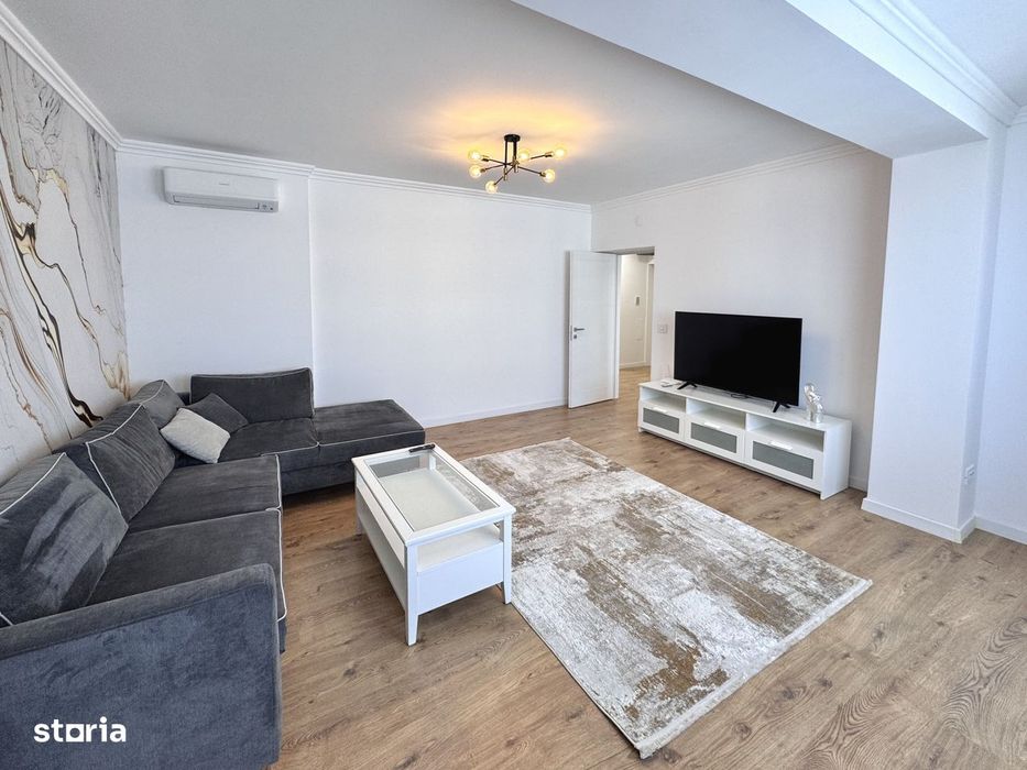 2 Camere De Inchiriat, Camera Separata, Bucatarie Inchisa, Pipera