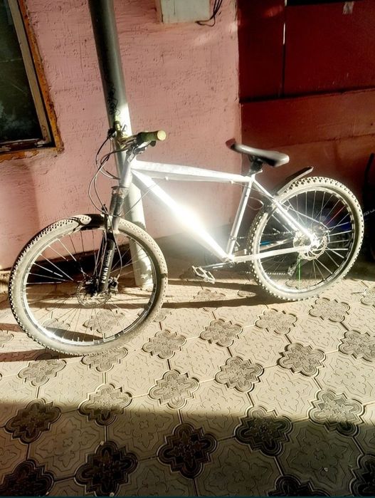 Велосипед Hadaa blaster b2
